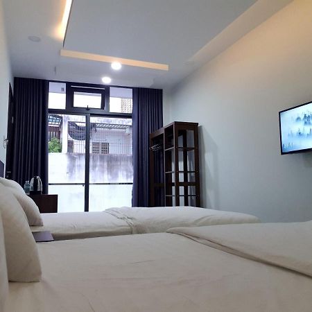 Like Family Hotel Να Τρανγκ Εξωτερικό φωτογραφία