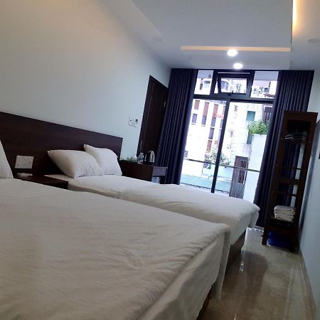 Like Family Hotel Να Τρανγκ Εξωτερικό φωτογραφία