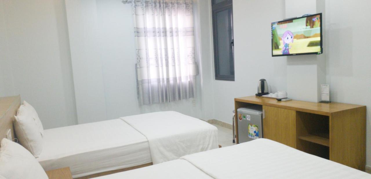 Like Family Hotel Να Τρανγκ Εξωτερικό φωτογραφία