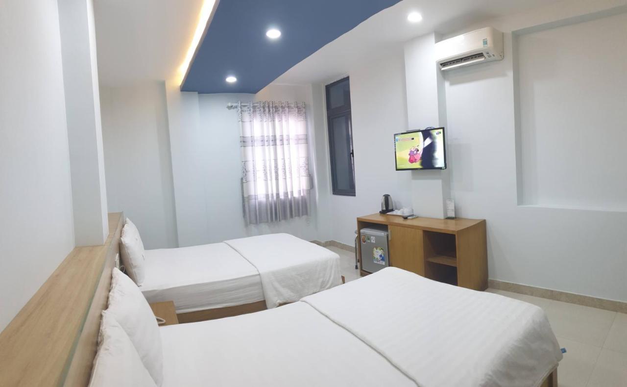 Like Family Hotel Να Τρανγκ Εξωτερικό φωτογραφία