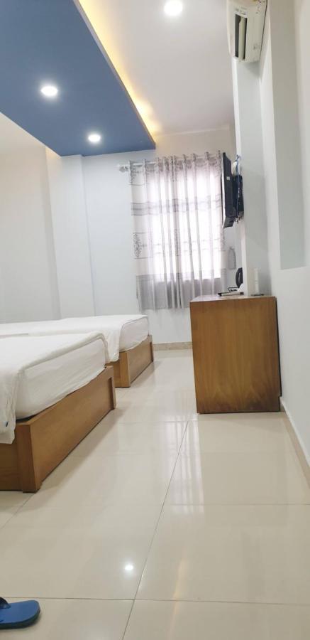 Like Family Hotel Να Τρανγκ Εξωτερικό φωτογραφία