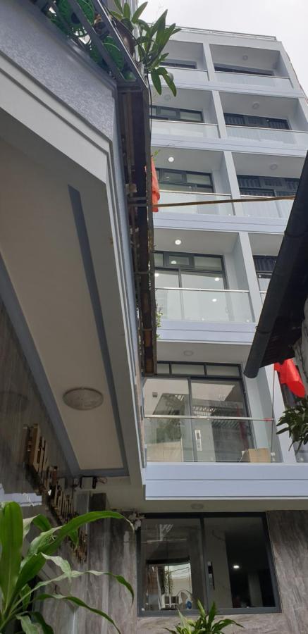 Like Family Hotel Να Τρανγκ Εξωτερικό φωτογραφία