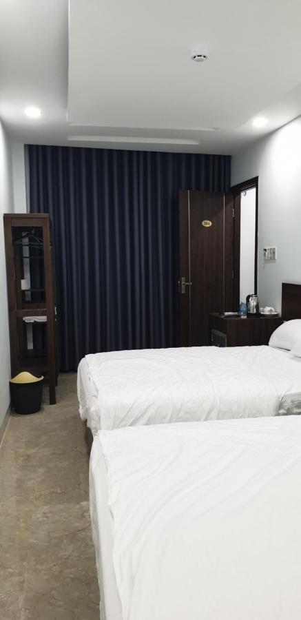 Like Family Hotel Να Τρανγκ Εξωτερικό φωτογραφία