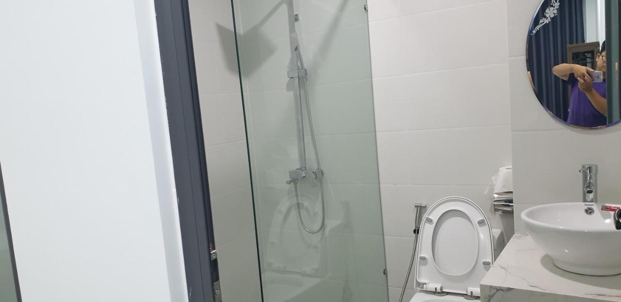 Like Family Hotel Να Τρανγκ Εξωτερικό φωτογραφία