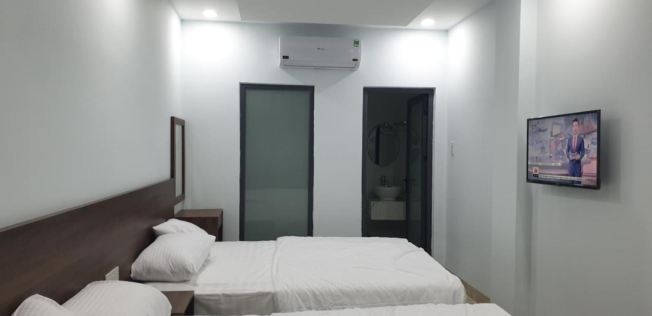 Like Family Hotel Να Τρανγκ Εξωτερικό φωτογραφία