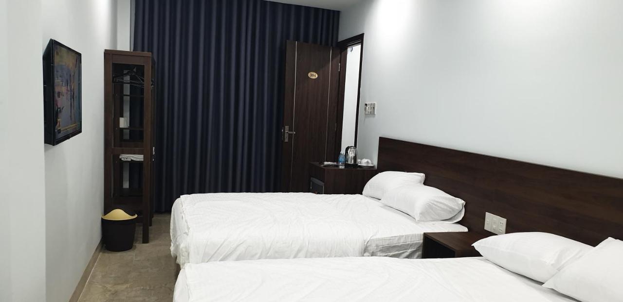 Like Family Hotel Να Τρανγκ Εξωτερικό φωτογραφία