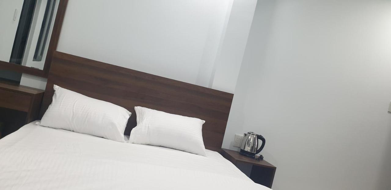 Like Family Hotel Να Τρανγκ Εξωτερικό φωτογραφία