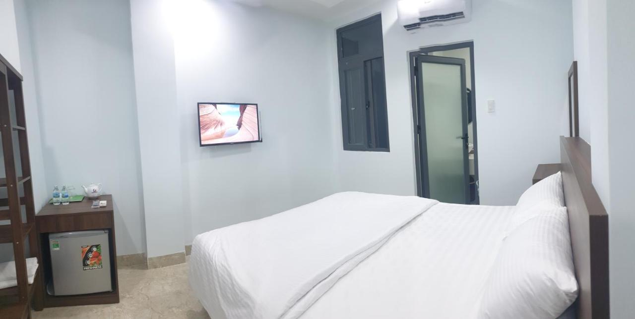 Like Family Hotel Να Τρανγκ Εξωτερικό φωτογραφία