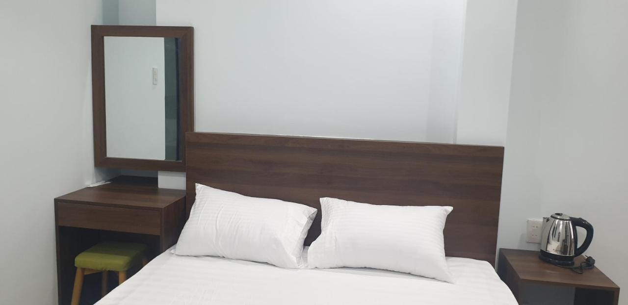 Like Family Hotel Να Τρανγκ Εξωτερικό φωτογραφία