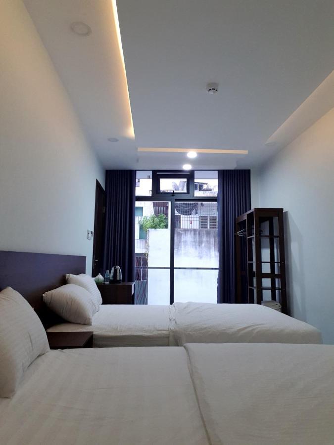 Like Family Hotel Να Τρανγκ Εξωτερικό φωτογραφία