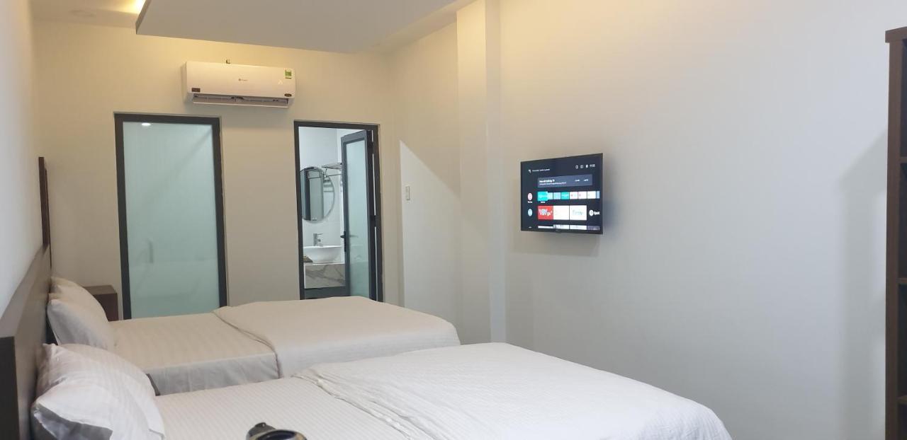 Like Family Hotel Να Τρανγκ Εξωτερικό φωτογραφία