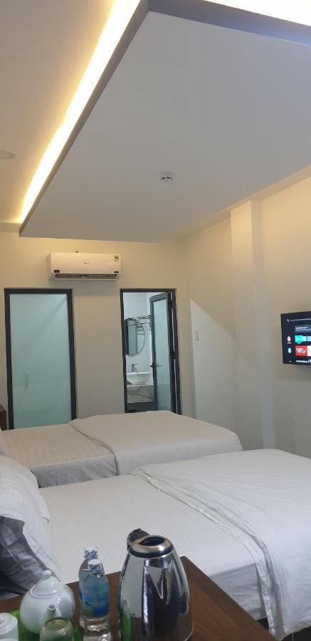 Like Family Hotel Να Τρανγκ Εξωτερικό φωτογραφία