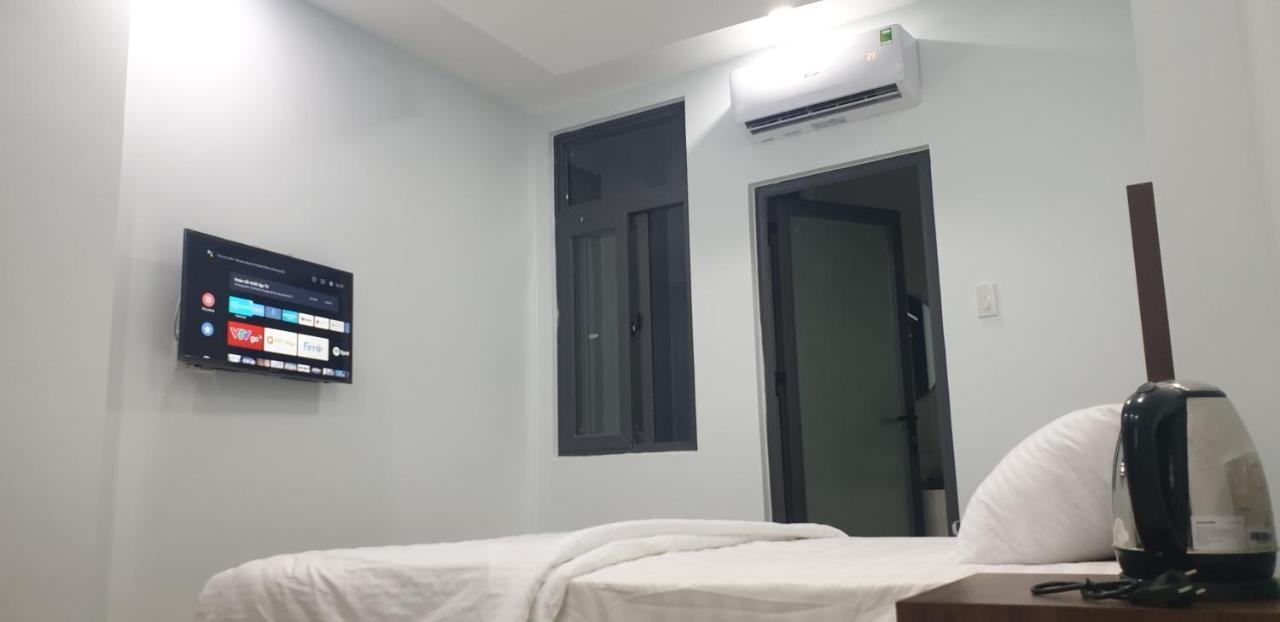 Like Family Hotel Να Τρανγκ Εξωτερικό φωτογραφία