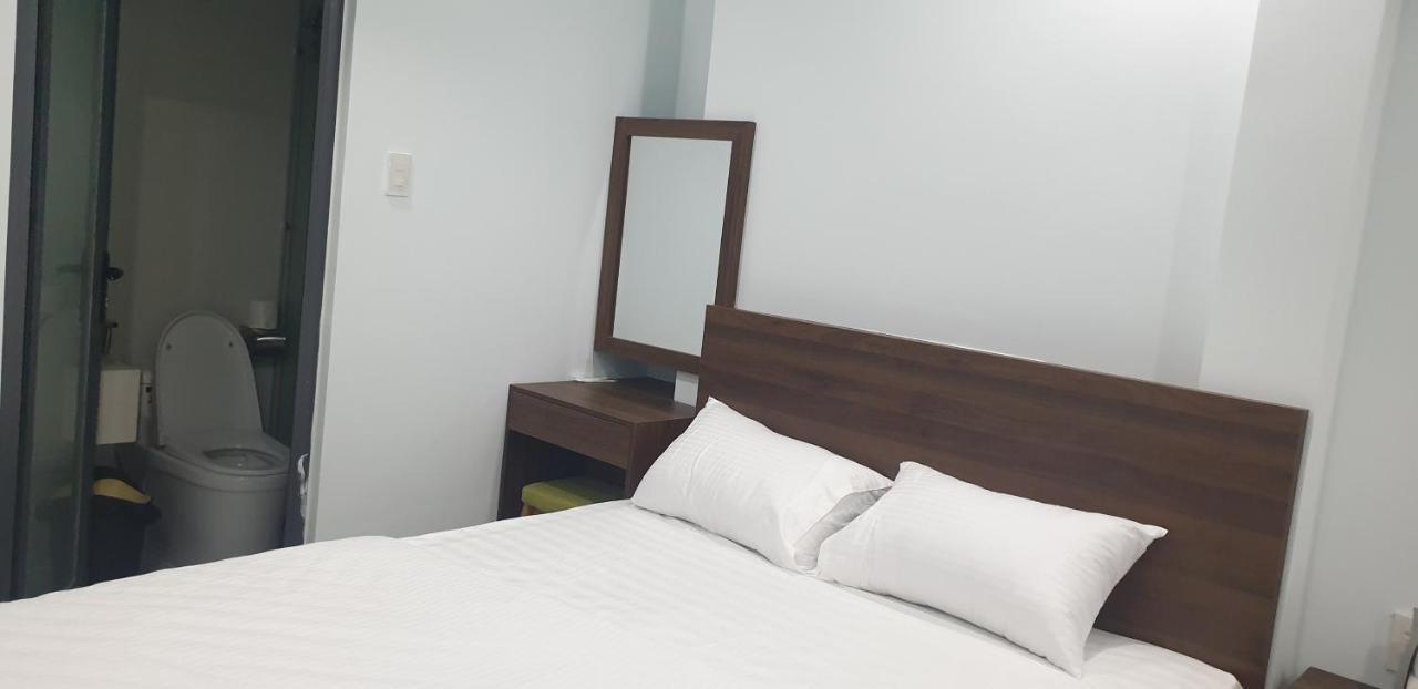 Like Family Hotel Να Τρανγκ Εξωτερικό φωτογραφία